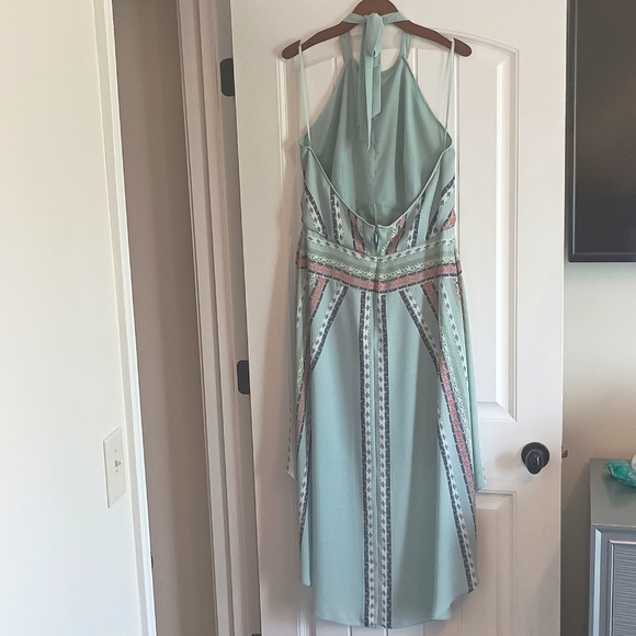 BCBGMAXAZRIA Ginevia Dress - Picture 9 of 13